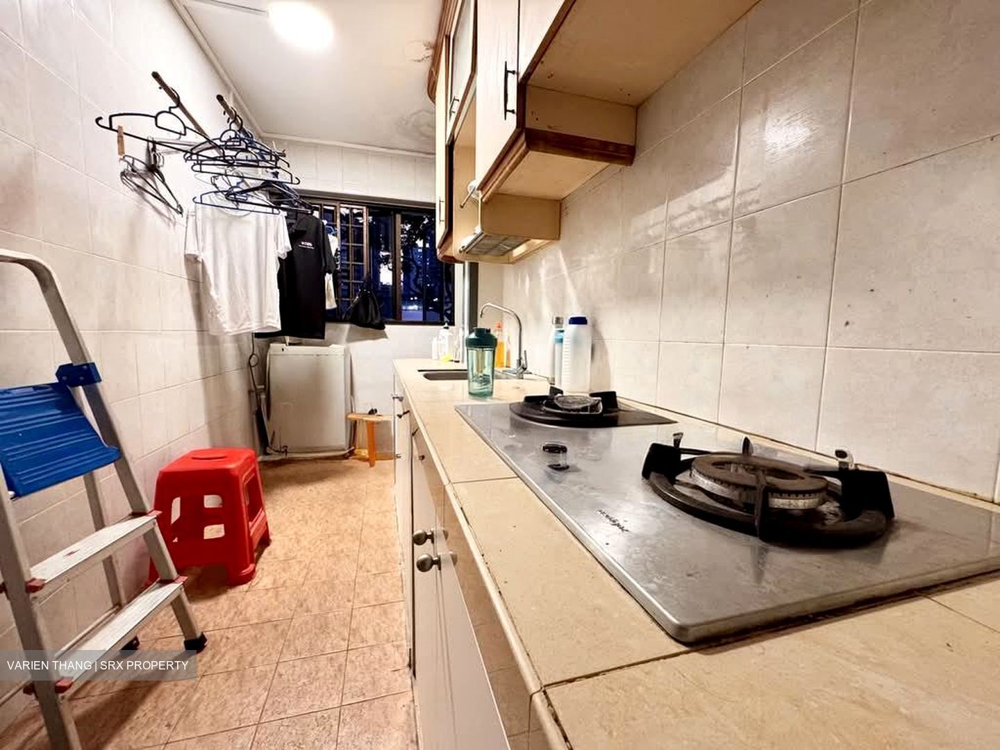 Blk 18 Upper Boon Keng Road (Kallang/Whampoa), HDB 3 Rooms #580801821